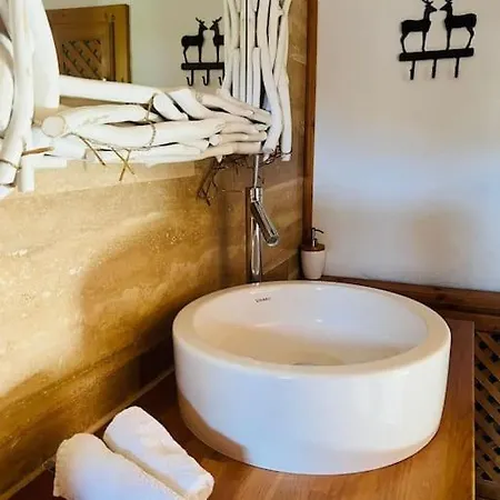 Ferienhaus Alpenherz In Reith Bei Kitzbuhel