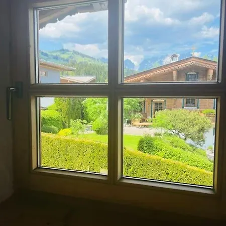 Holiday home Ferienhaus Alpenherz In Reith Bei