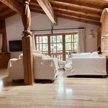 Ferienhaus Alpenherz In Reith Bei Holiday home