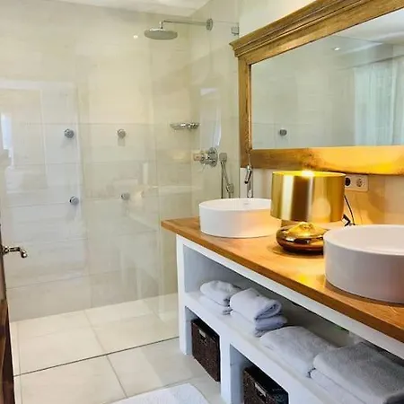 Holiday home Ferienhaus Alpenherz In Reith Bei