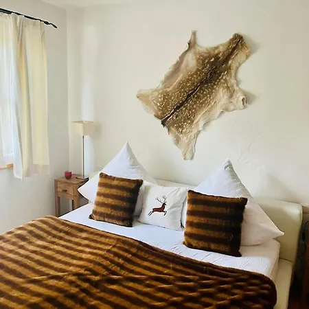 Ferienhaus Alpenherz In Reith Bei Holiday home *