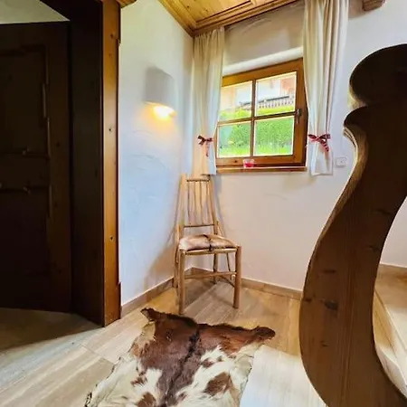 Ferienhaus Alpenherz In Reith Bei