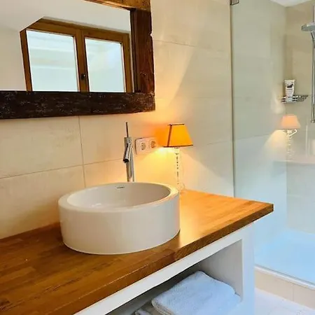 Holiday home Ferienhaus Alpenherz In Reith Bei Kitzbuhel