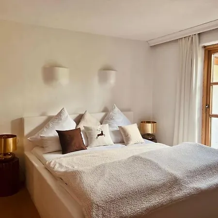 Ferienhaus Alpenherz In Reith Bei Kitzbuhel