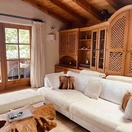 Ferienhaus Alpenherz In Reith Bei *