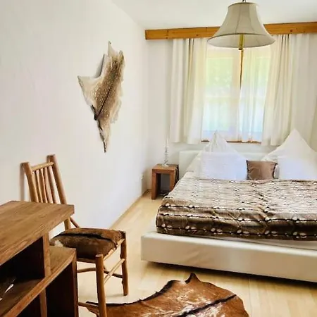 Ferienhaus Alpenherz In Reith Bei Holiday home