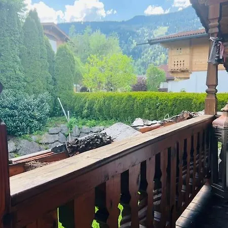Holiday home Ferienhaus Alpenherz In Reith Bei