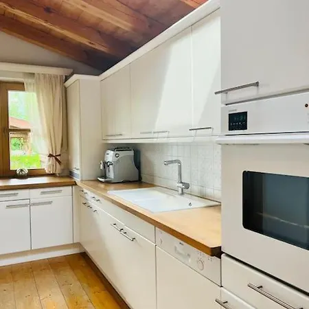Ferienhaus Alpenherz In Reith Bei *
