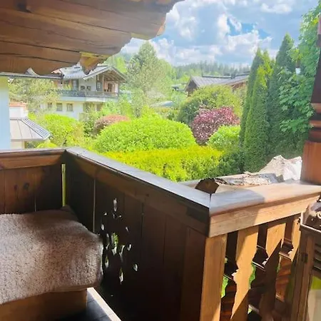 Ferienhaus Alpenherz In Reith Bei