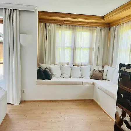 Holiday home Ferienhaus Alpenherz In Reith Bei Kitzbuhel