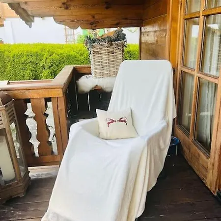 Ferienhaus Alpenherz In Reith Bei Holiday home