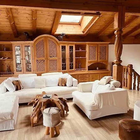 Ferienhaus Alpenherz In Reith Bei